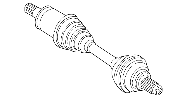 Комплект шарнірів, приводний вал 31607503537 BMW