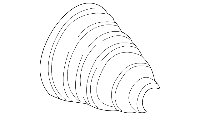 Пыльник шруса 31607545107 BMW