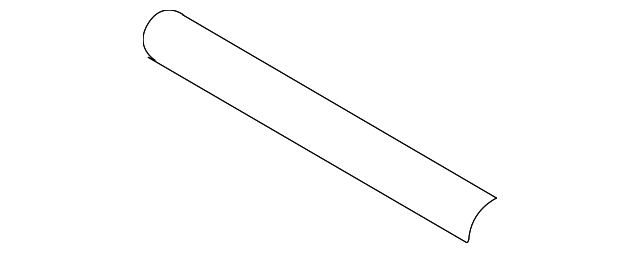 Приводний вал 33207568737 BMW