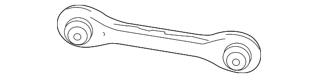 Важіль підвіски, підвіска коліс 33322406289 BMW