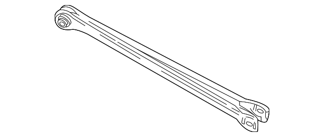 Важіль підвіски, підвіска коліс 33326770813 BMW