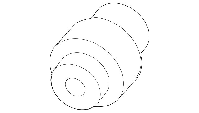 33 32 6 771 828 сайлентблок подвески e36 e46 x3 e83 x3lci e83lci z1 e30 z4 e85 33326771828 BMW
