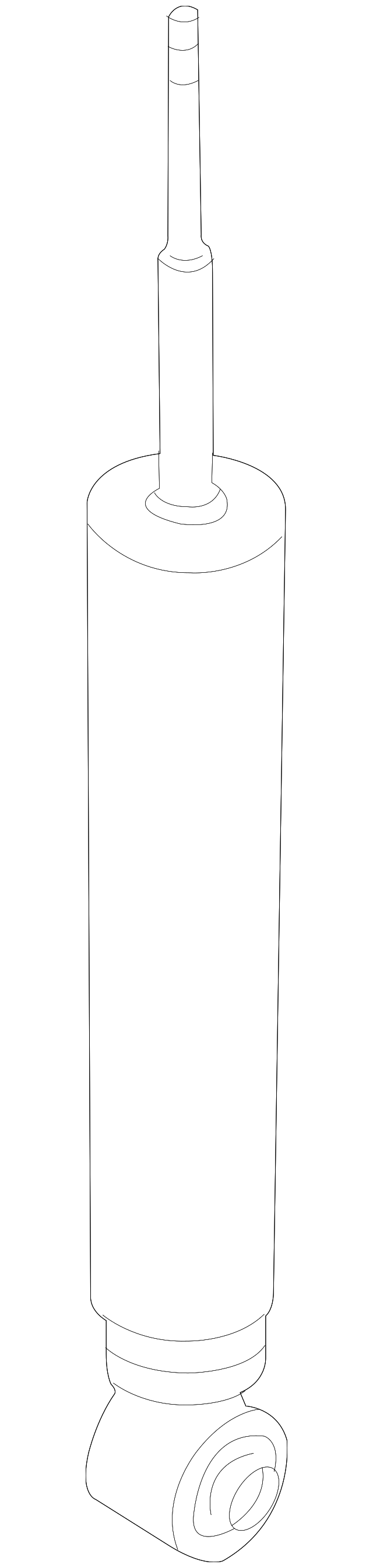 Амортизатор 33526759752 BMW