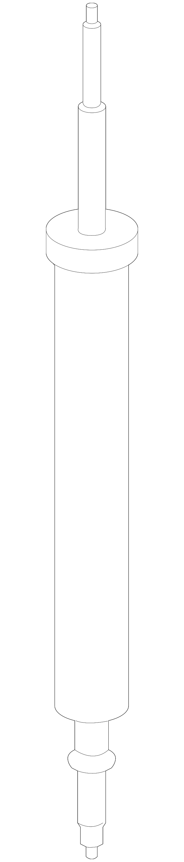 Амортизатор 33526784978 BMW