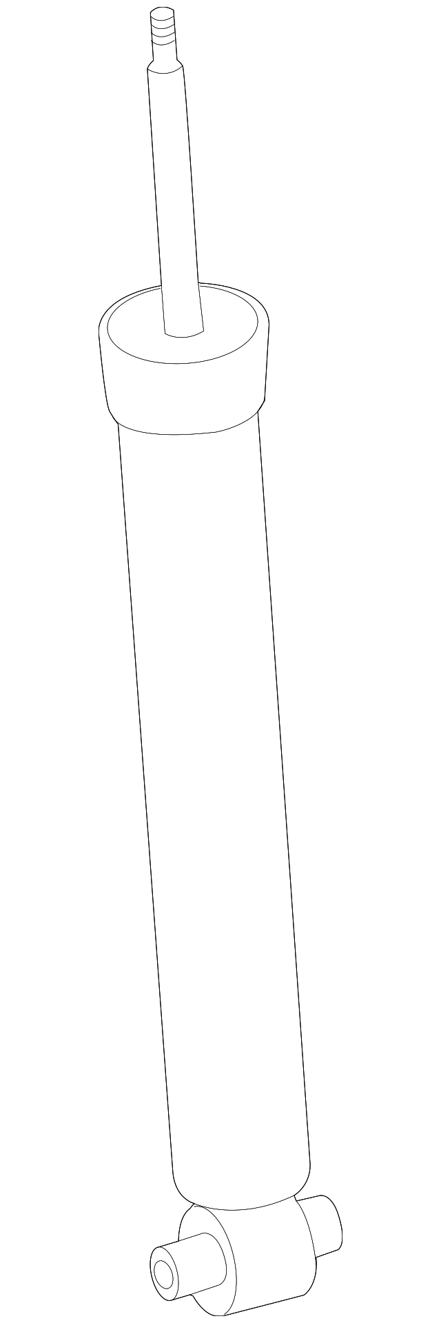 Амортизатор 33526873767 BMW