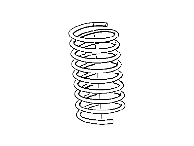 Ресора ходової частини 33531132248 BMW