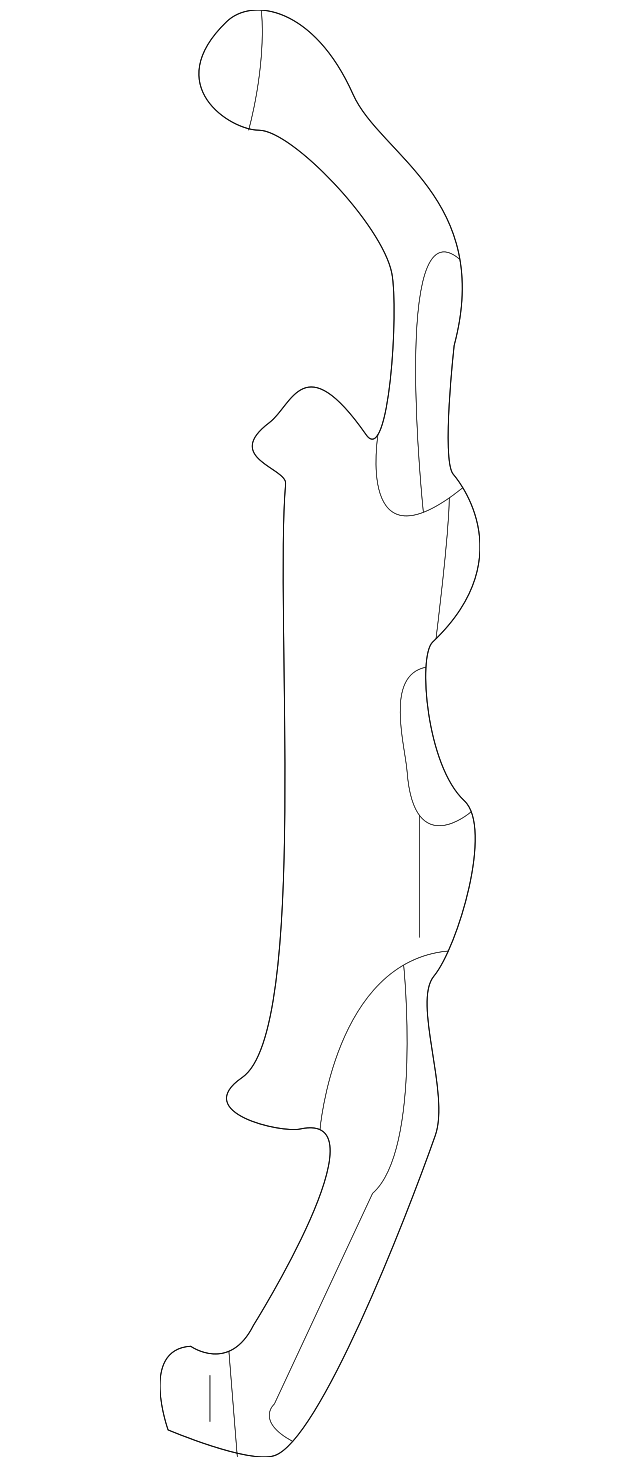 Комплект приладдя, накладка дискового гальма 34111163488 BMW