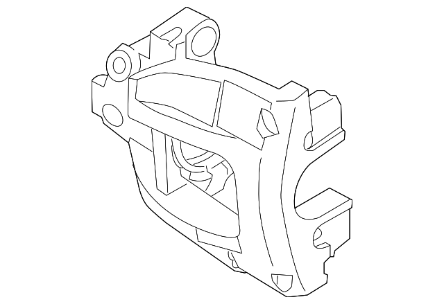 Гальмівний супорт 34116765882 BMW