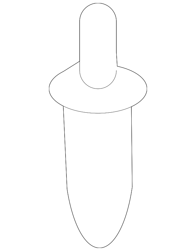 Повітровипускний гвинт/клапан, колісний гальмівний... 34116768018 BMW