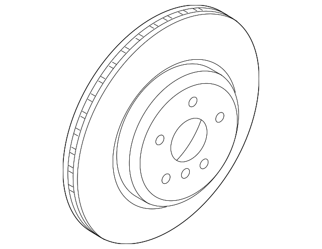 34 11 6 884 301 диск тормозной передний bmw 5 f11 09-13 34116884301 BMW