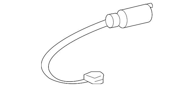 Конт. попер. сигналу, знос гальм. накл. 34352284656 BMW