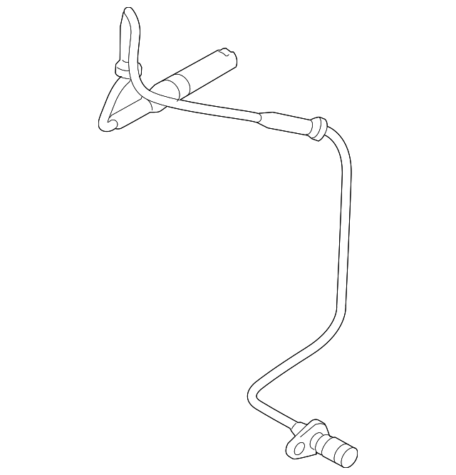 Датчик, кількість обертів колеса 34526791748 BMW