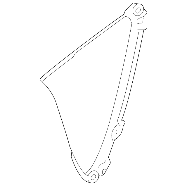 Склопідйомник 51337197301 BMW