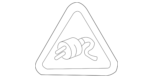 Корпус розєму 61138364498 BMW