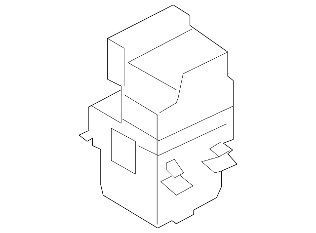 Включатель стоп-сигнала 61316967601 BMW