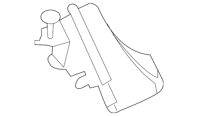Гудок 61333403281 BMW
