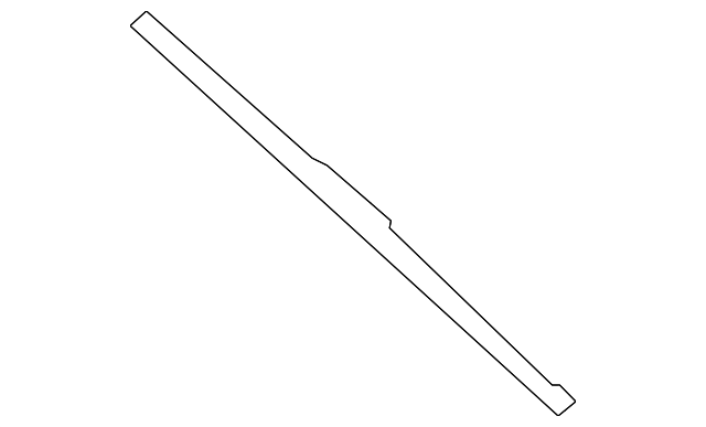 Щітка двірника 61612455442 BMW