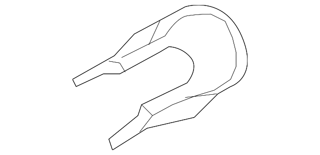 Комплект двірників, система склоочисників 61627142604 BMW