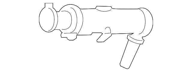 Форсунка подачі води для миття, система очищення фар 61677380421 BMW