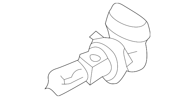 Лампа розжарювання, фара дальнього світла 63217160785 BMW
