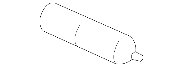 Лампа розжарювання, вказівник повороту 63217160788 BMW