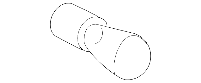 Лампа розжарювання, вказівник повороту 63217160790 BMW