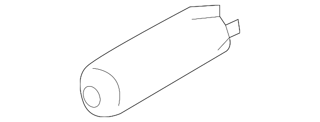 Лампа розжарювання, вказівник повороту 63217160797 BMW
