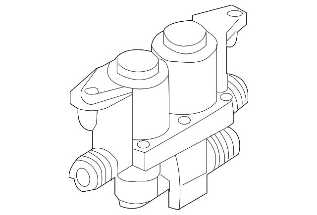 Bmw  64116906652 BMW