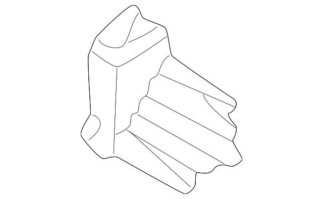 Блок керування, система обігріву/вентиляції 64116923204 BMW