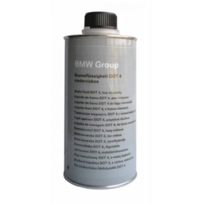 Гальмівна рідина 83130443024 BMW