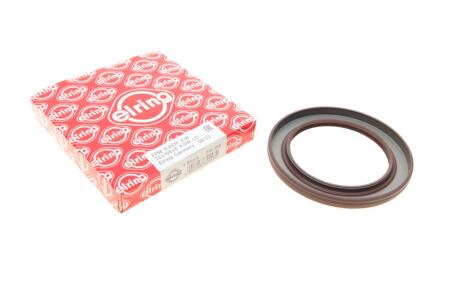 Сальник коленвала задний 1411AAVZZ0 HY KI