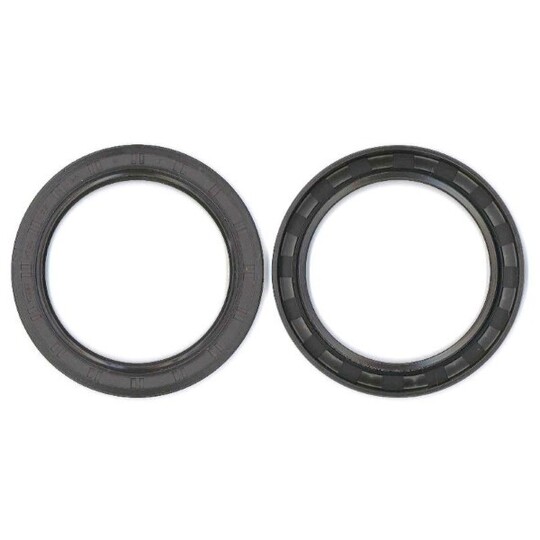 Сальник задний коленчатого вала 2144322010 HY KI