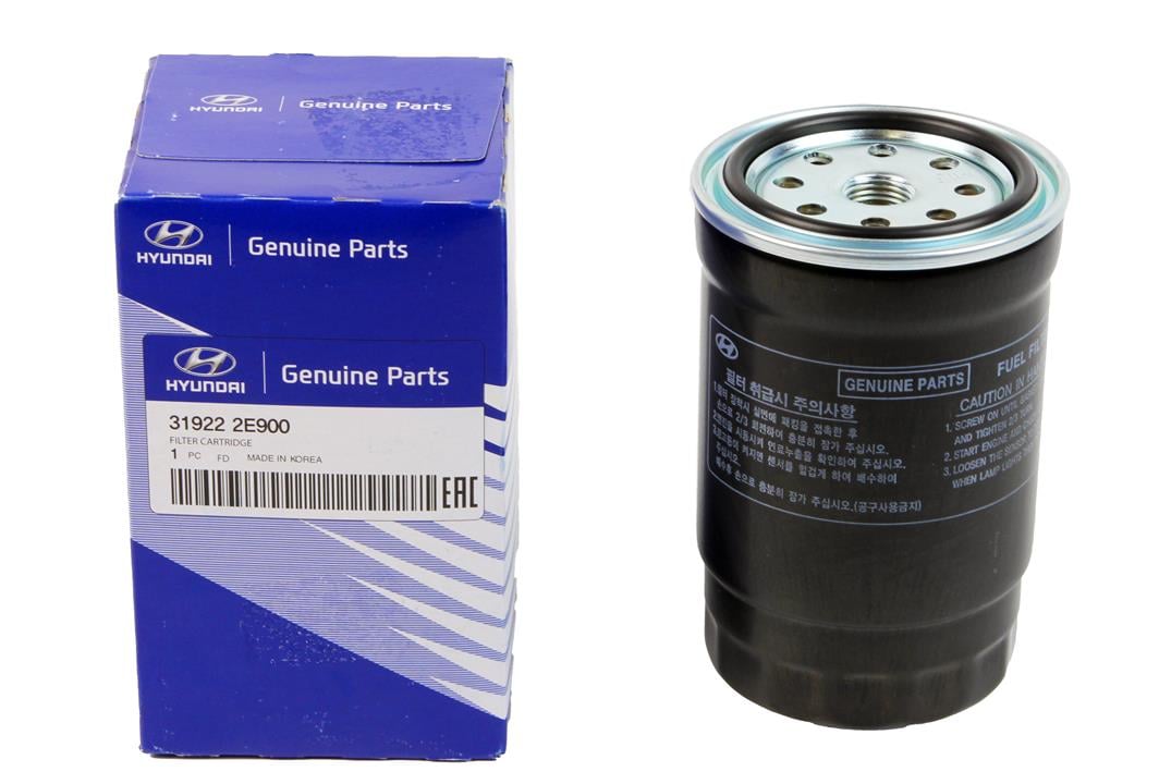 Фільтр паливний 319222E900 HY KI