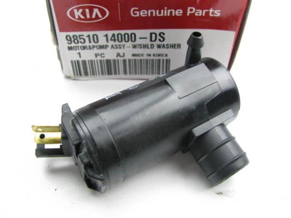 Насос подачі води для миття, система склоочисників 9851014000DS HY KI