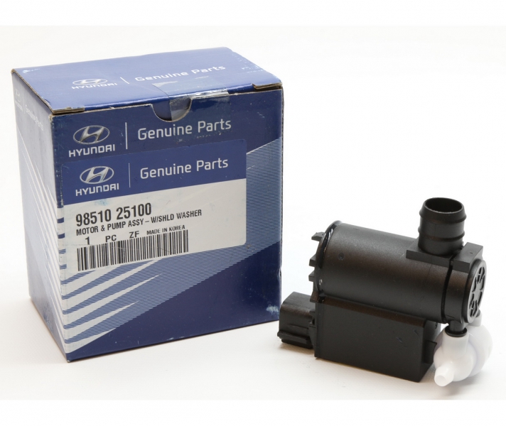 Насос подачі води для миття, система склоочисників 9851025100 HY KI