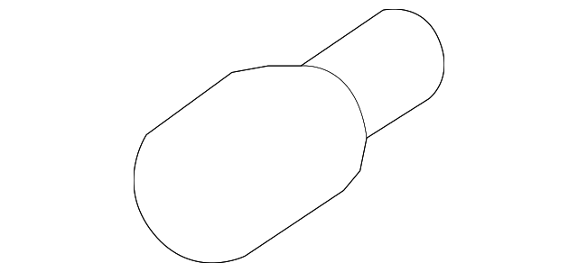 Лампа указателя поворота желтаяcarnival 09-14  /  accent 11-  /  avante... 1864221007N HY KI