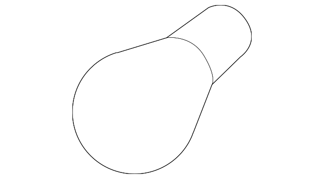 Лампа галогенная 1864428088L HY KI