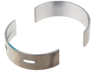 Комплект підшипників колінчатого вала 210202G000 HY KI