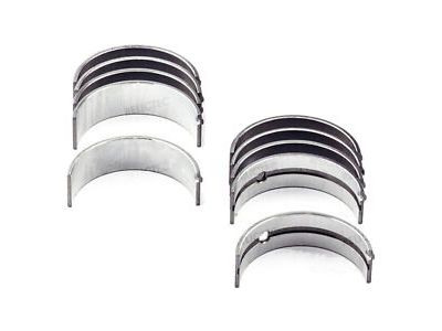 Комплект підшипників колінчатого вала 210202G030 HY KI