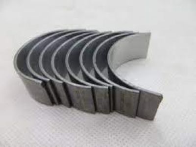 Комплект підшипників шатуна 2306026971 HY KI