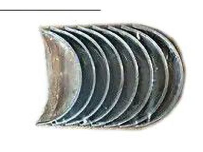 Вкладыши шатунные 2306026985 HY KI