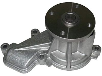 Насос охолоджувальної рідини, охолодження двигуна 251002E000 HY KI