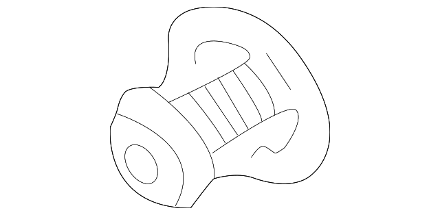 Термостат, охолоджувальна рідина 2550035531 HY KI