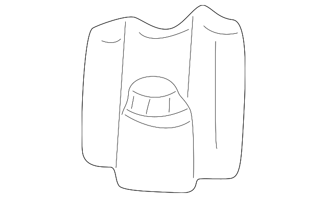 Витратомір повітря 2816438210 HY KI