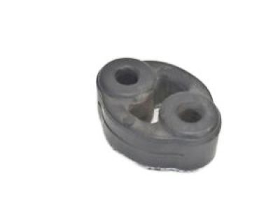 Подушка глушника 287602G000 HY KI