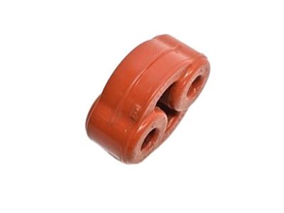 Буфер, глушник 28761H1000 HY KI