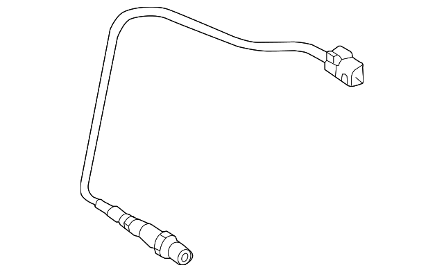 Кисневий датчик 392102E421 HY KI