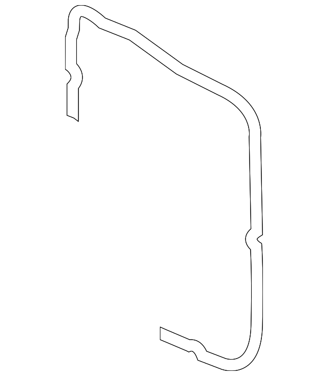 Прокладка 4528226100 HY KI