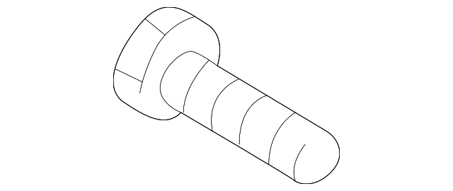 Колісний болт 5175237000 HY KI