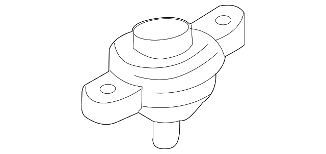 Опора кульова нижня вир-во mobis 5176038000 HY KI